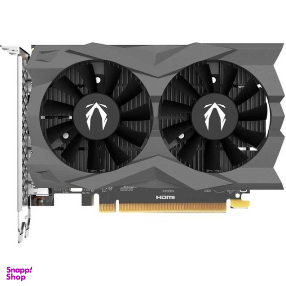 کارت گرافیک زوتک مدل Gaming RTX 3050 OC Twin Edge ظرفیت 6 گیگابایت