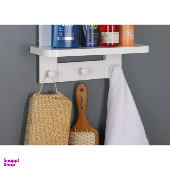 قفسه حمام دلفین کد 3-1019