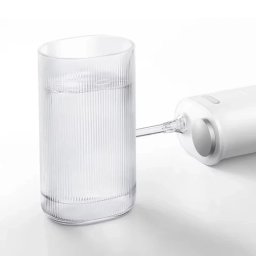 دهانشوی و واتر جت میجیا مدل Mijia Portable Oral Irrigator F400 Teeth Flosser
