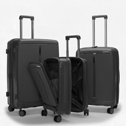 چمدان سونادا مدل son 69 مجموعه ۳ عددی