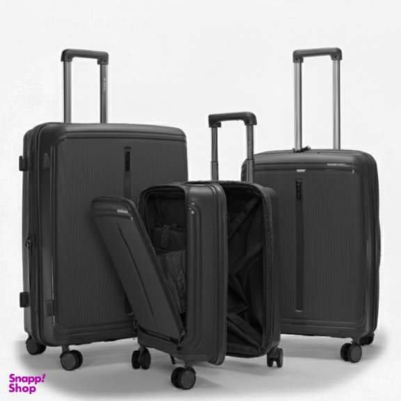 چمدان سونادا مدل son 69 مجموعه ۳ عددی