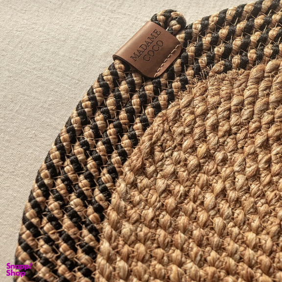 زیربشقابی مادام کوکو مدل Nature-collection