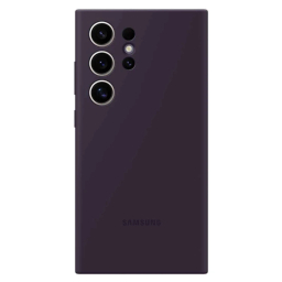 قاب گوشی موبایل سامسونگ مدل Silicone کد PS928 مناسب Galaxy S24 Ultra