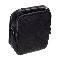 کیف رودوشی مردانه رویال چرم کد W71