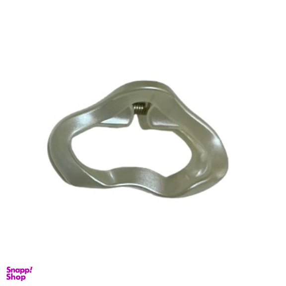 گیره مو زنانه مدل H2