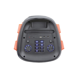اسپیکر بلوتوثی سان رایز مدل BOX-200
