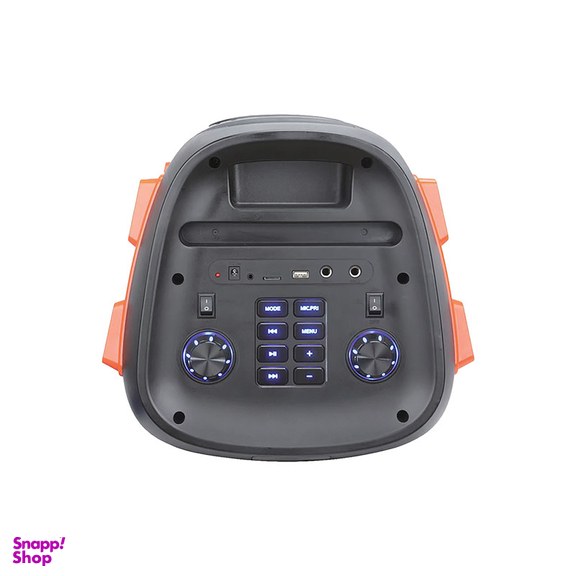 اسپیکر بلوتوثی سان رایز مدل BOX-200