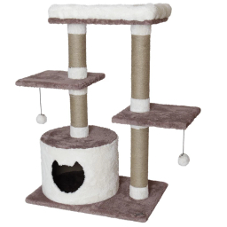 اسکرچر لانه و جای خواب مدل اقاقیا