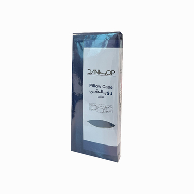 روبالشتی هتلی دانلوپ کد DPC50700D4