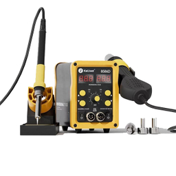 هیتر و هویه کایلیوی مدل 8586D