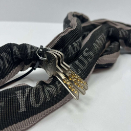 قفل زنجیری موتورسیکلت یونا مدل z8 1.5