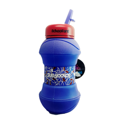قمقمه اسکول فنس مدل BOLL-9319 کد 151919 گنجایش 1 لیتر