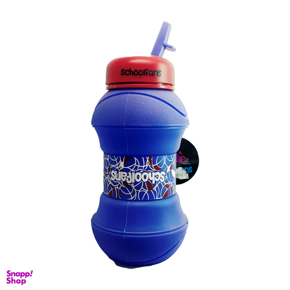 قمقمه اسکول فنس مدل BOLL-9319 کد 151919 گنجایش 1 لیتر