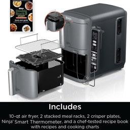 هواپز 9.5 لیتر نینجا مدل SL451