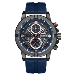 ساعت مچی عقربه ای مردانه اکستری مدل X6064E