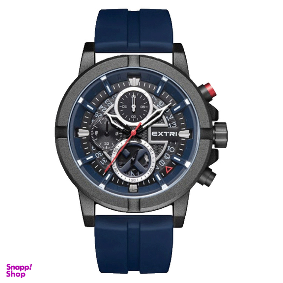 ساعت مچی عقربه ای مردانه اکستری مدل X6064E