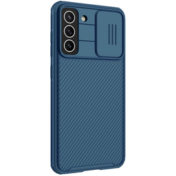کاور نیلکین مدل CAMSHIELD PRO مناسب برای گوشی موبایل سامسونگ Galaxy S21 FE