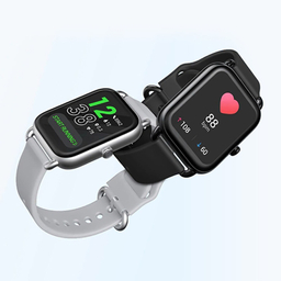 ساعت هوشمند هایلو مدل RS4 Global