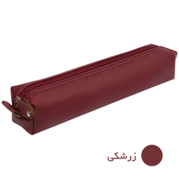 جامدادی چرمی سیب مدل Mini Pastel