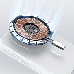 پاوربانک مک دودو مدل MC-593 ظرفیت 10000 میلی آمپر ساعت