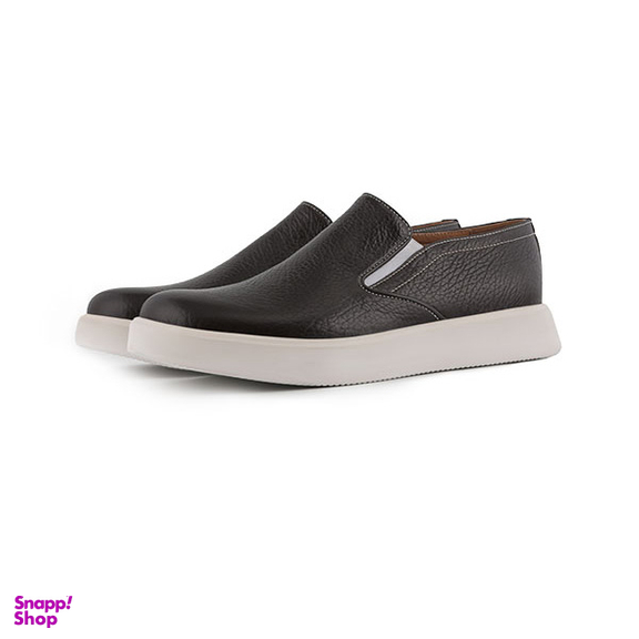 کفش روزمره مردانه آگوست مدل BR 220018