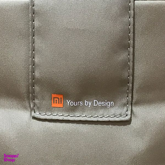 کوله پشتی شیائومی مدل Business Travel Multifunctional Backpack 2
