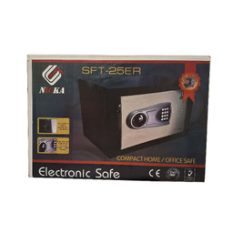 صندوق الکترونیکی نیکا مدل sft.25er