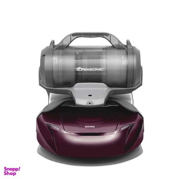 جارو برقی رباتیک اکووکس رباتیک مدل Deebot 79