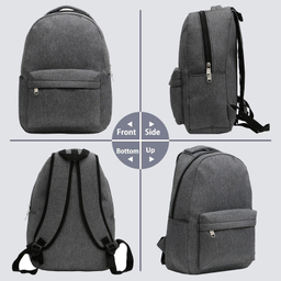 کوله پشتی پسرانه توریث مدل UT-9800