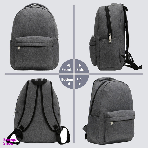 کوله پشتی پسرانه توریث مدل UT-9800