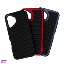 قاب گوشی موبایل کیو سریز مدل Batman Youngkit مناسب iPhone 16