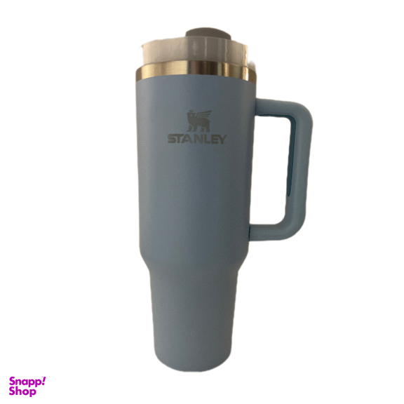 تراول ماگ دسته دار طرح استنلی مدل Quencher 1.18 گنجایش 1.18 لیتر