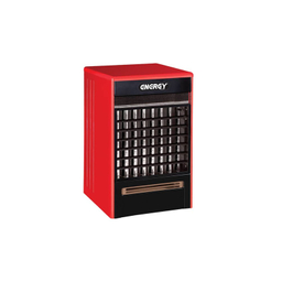 هیتر گازی انرژی مدل فن دار کد 640
