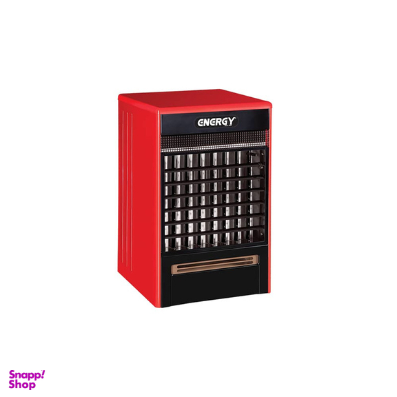 هیتر گازی انرژی مدل فن دار کد 640