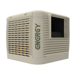 کولر آبی پلیمری سلولزی انرژی مدل EC0750PB