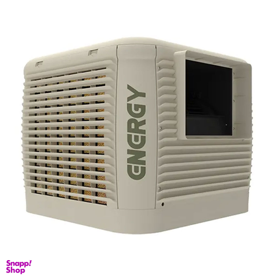 کولر آبی پلیمری سلولزی انرژی مدل EC0750PB