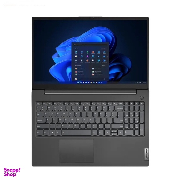 لپ تاپ 15.6 اینچ لنوو مدل V15 i3 1315U 16GB 512GB SSD UHD کاستوم شده