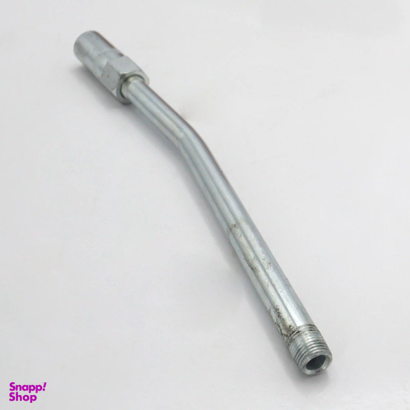 پمپ گریس مدل داگ کد YPNA-TRS-IND-12000PSI