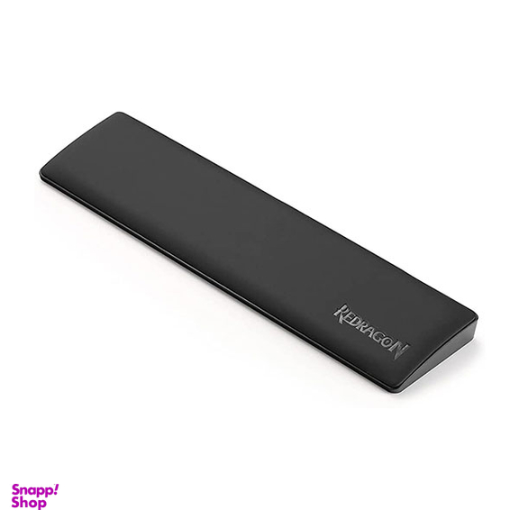 پد استراحت مچ دست گیمینگ ردراگون مدل Meteor L P037