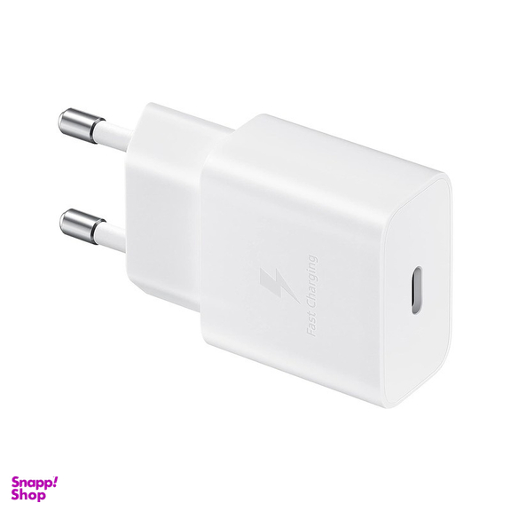 شارژر دیواری 15 وات سامسونگ مدل EP-T510NWEGEU