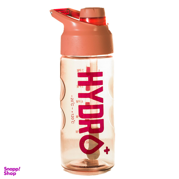 قمقمه مانیا مدل Hydro Plus گنجایش 0.550 لیتر