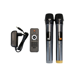 اسپیکر بلوتوثی قابل حمل آکو مدل Sound Box 1400