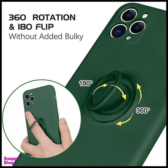 کاور مای کیس مدل Lever مناسب برای گوشی موبایل سامسونگ Galaxy A22 4G