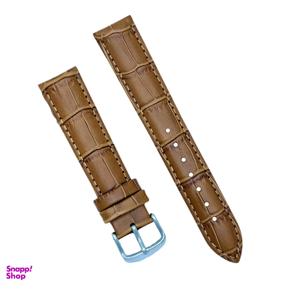 بند ساعت مچی مدل PHT-18 سایز 18