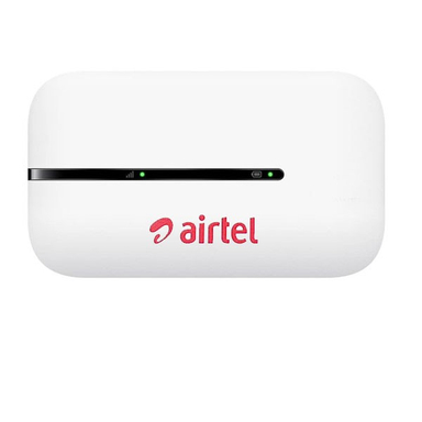 مودم جیبی 4G ایرتل مدل E5576