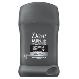 استیک ضد تعریق مردانه داو مدل Invisible Dry وزن 50 گرم