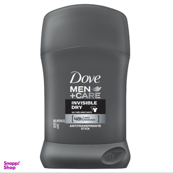 استیک ضد تعریق مردانه داو مدل Invisible Dry وزن 50 گرم