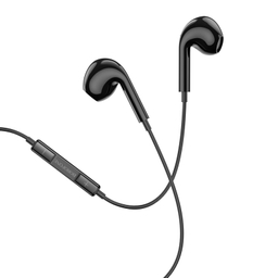 هندزفری باسیم بروفون مدل BM80 MAX Type-C طول 1.2 متر