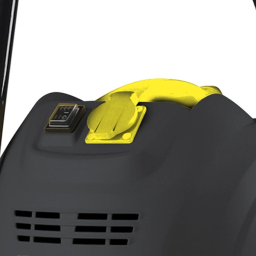 جاروبرقی صنعتی ام تی کو کد VC-1430C