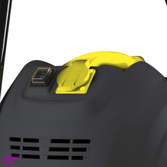 جاروبرقی صنعتی ام تی کو کد VC-1430C